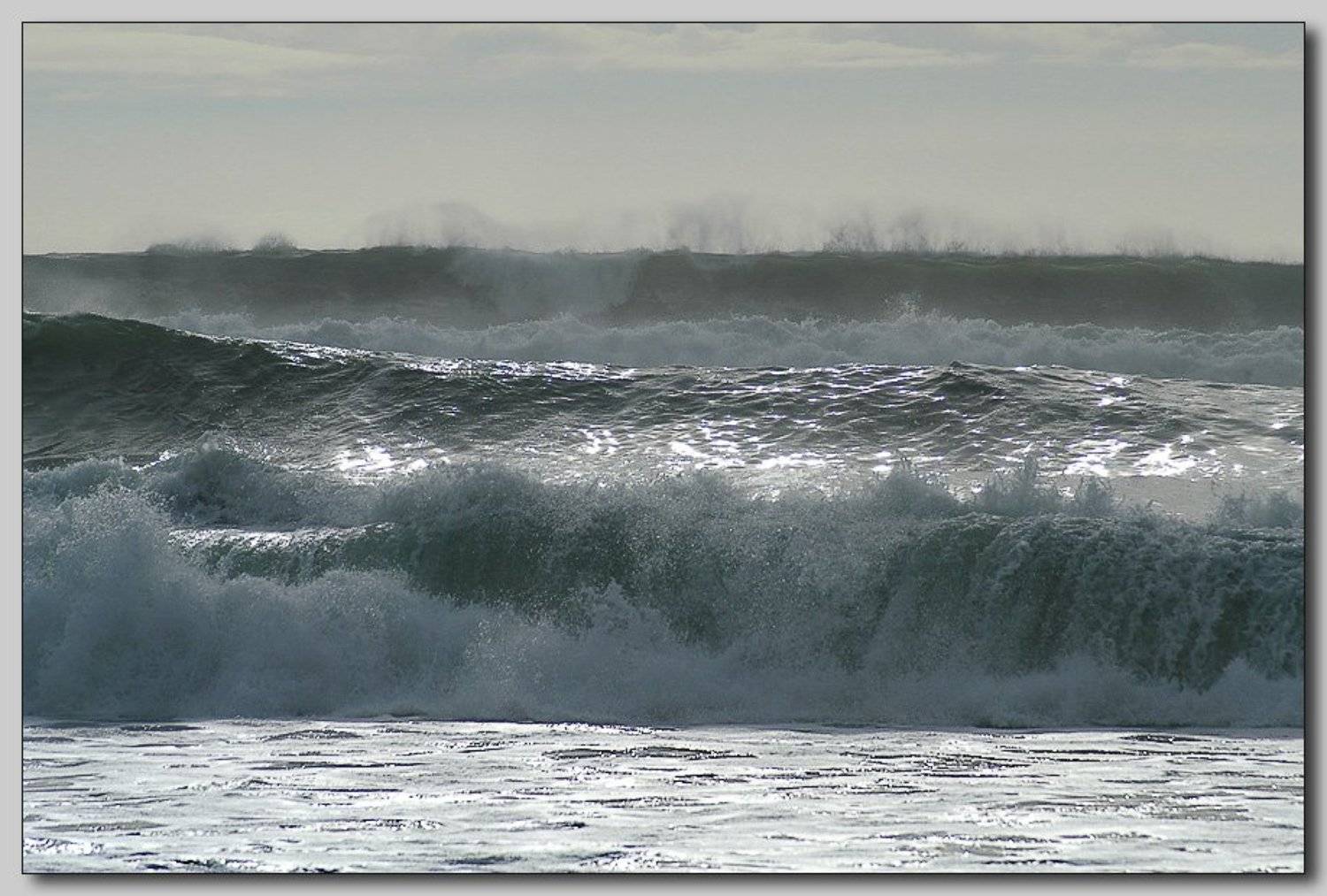 , Alexandre Michourovskii