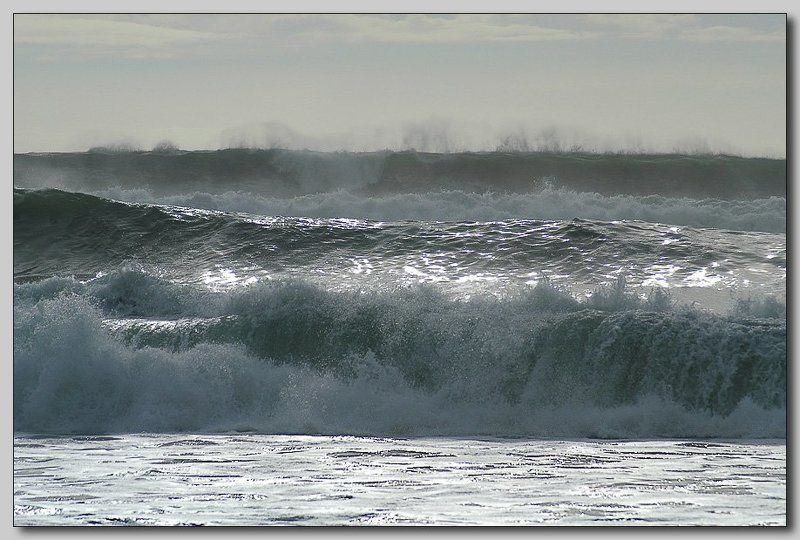 Океанские страсти фото превью