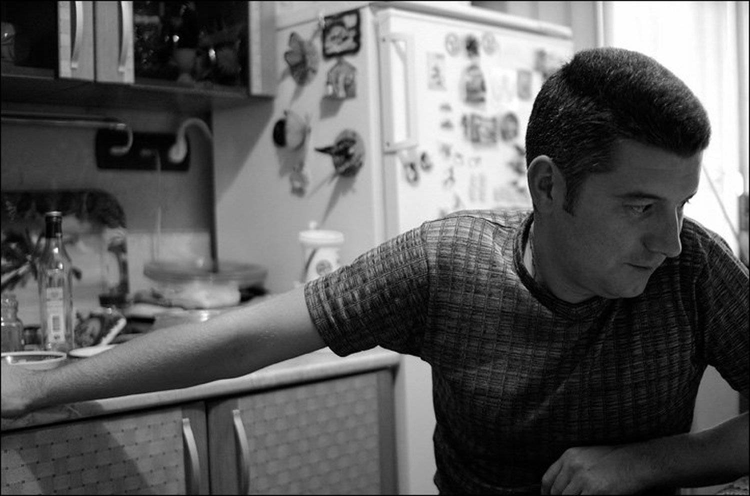 , Дмитрий Бречалов