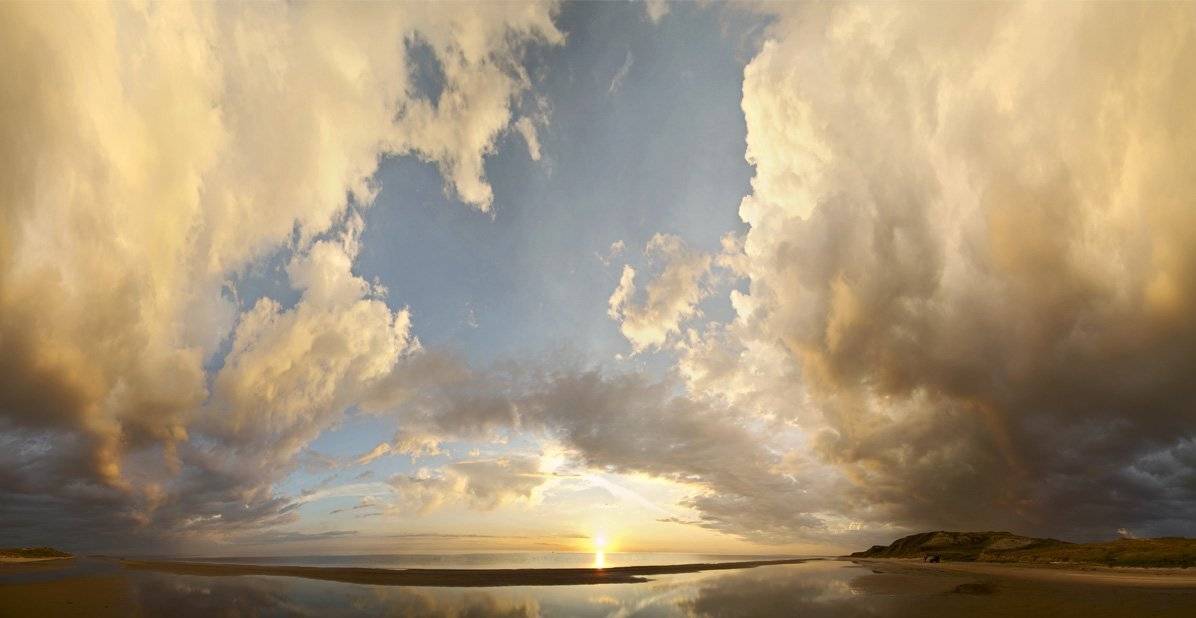 панорама, природа, путешествия, Danil Husainov