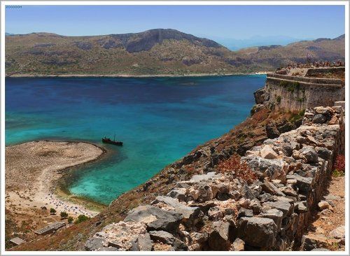 По следам пиратов Средиземного моря 2