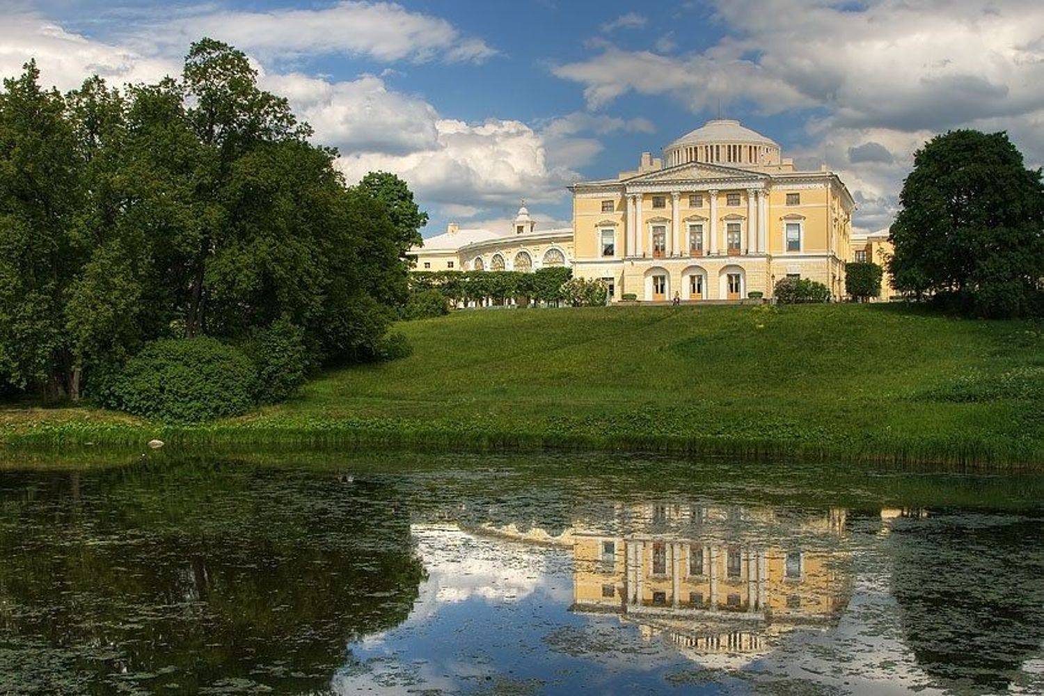 , Михаил Русанов