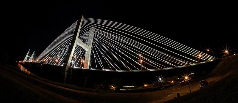 Bridge - Cape Girardeau, Missouri фото превью