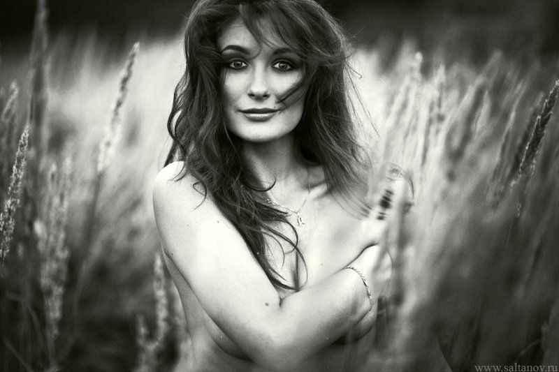 Маша. фото превью