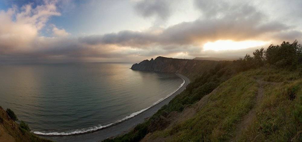 магадан, Sir Fisher