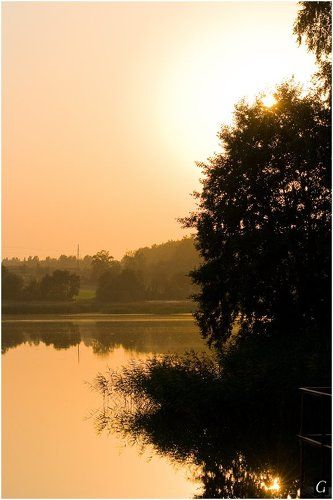 Этюд в персиковых тонах