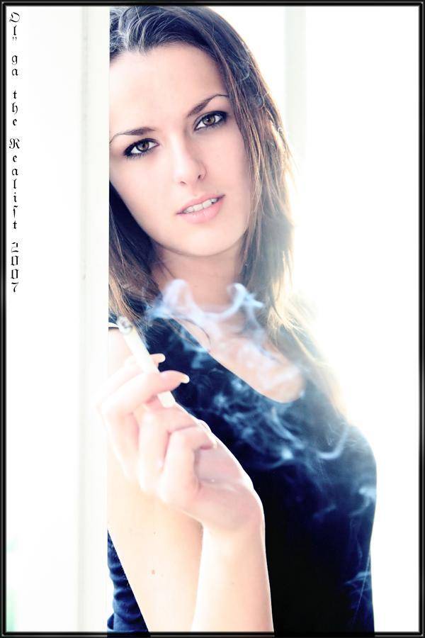 , Ольга Реалист