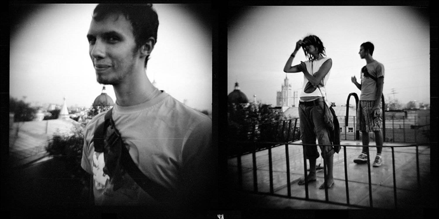 diana+, я увижу нас, но без меня