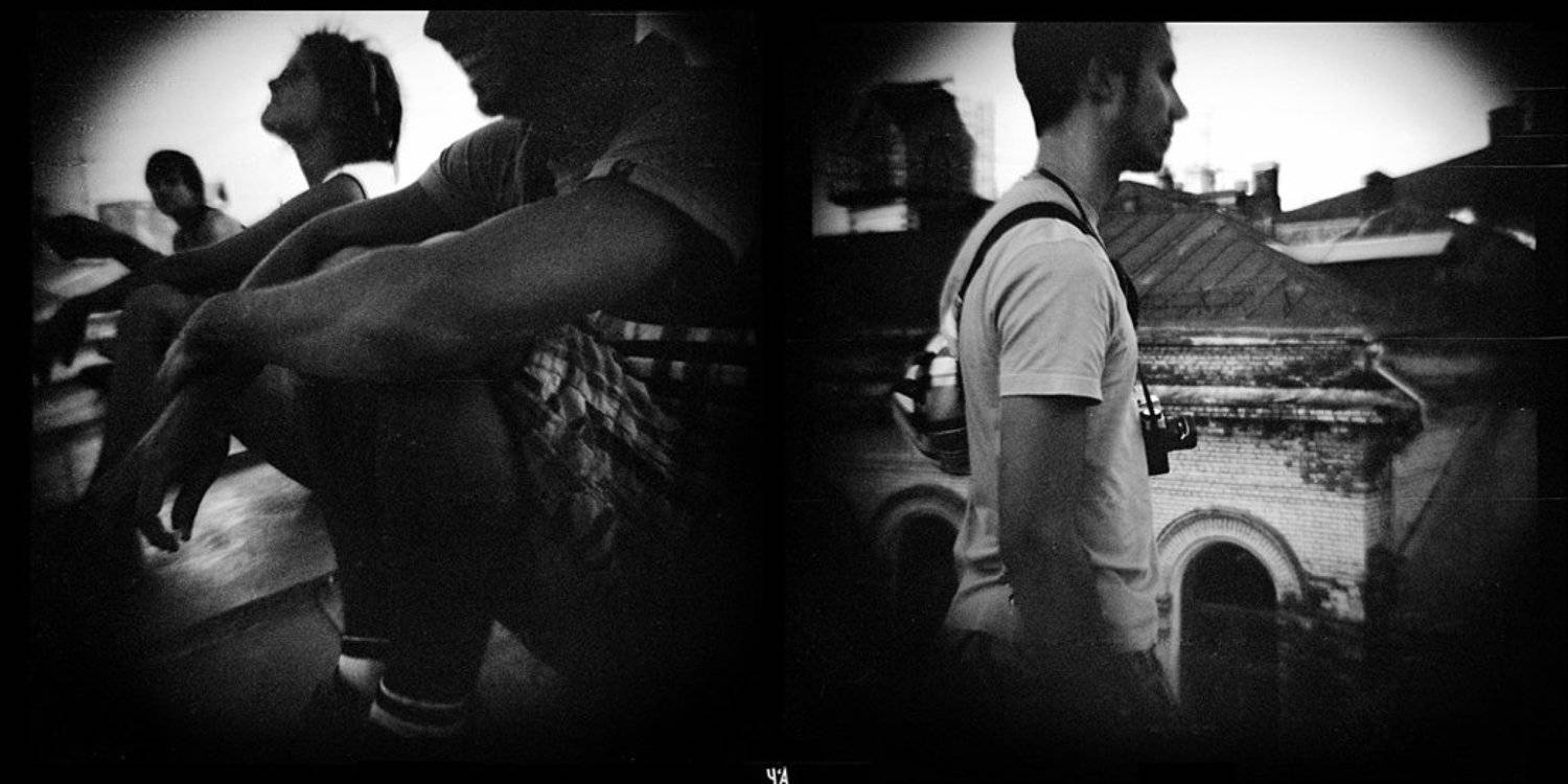 diana+, я увижу нас, но без меня