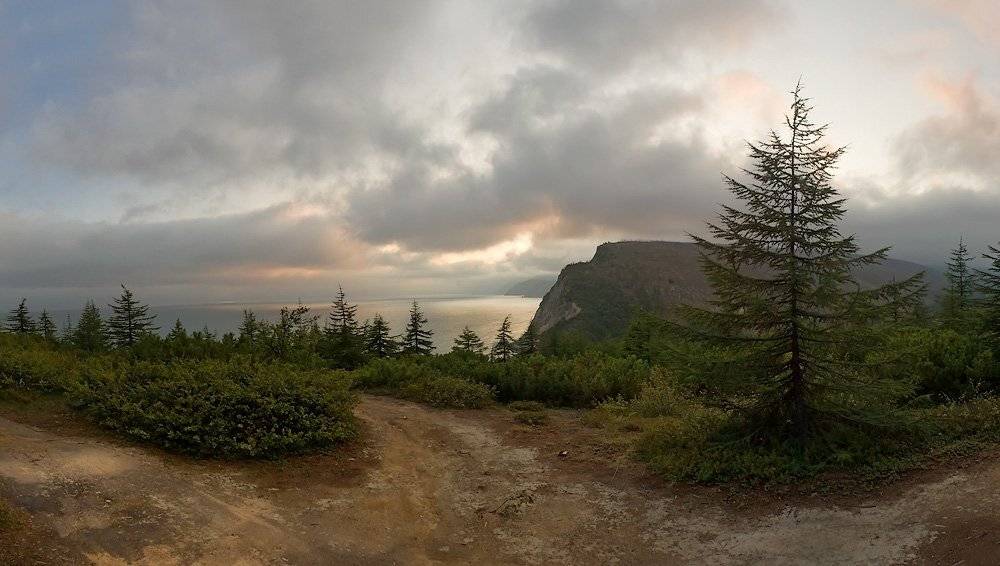 магадан, Sir Fisher