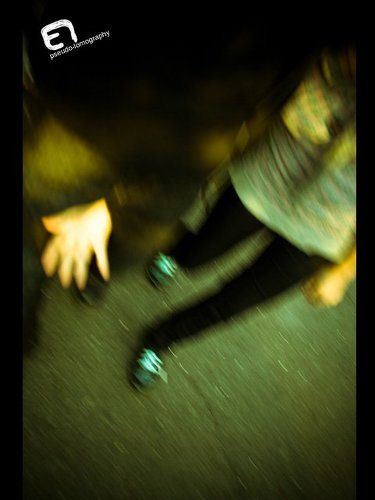 pseudo-lomography (или 