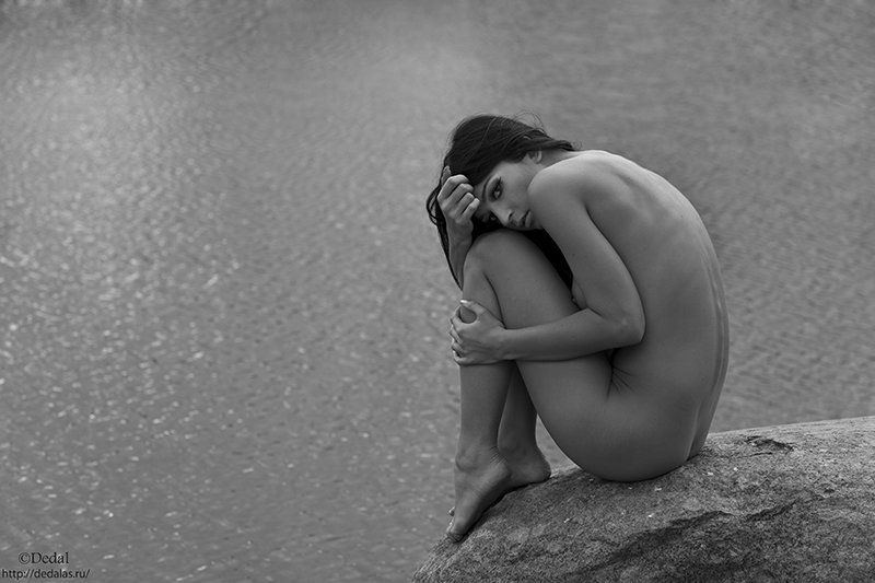 ... дикарка... фото превью