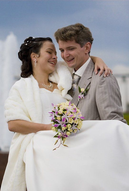 Новая семья фото превью