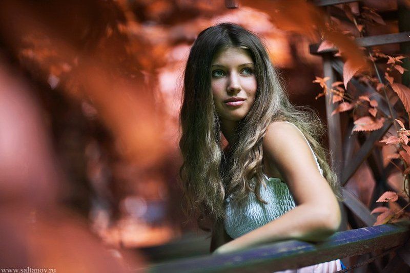 Карточка о Юле. фото превью