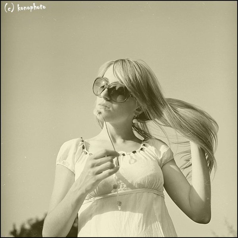 konophoto, пленка 6х6 еще одно лето фото превью