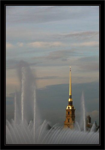Питерская классика