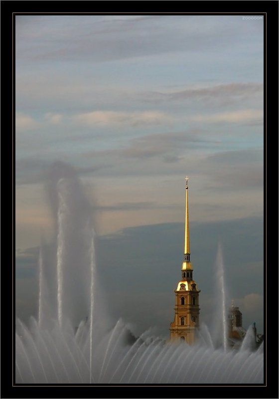 петербург Питерская классика фото превью