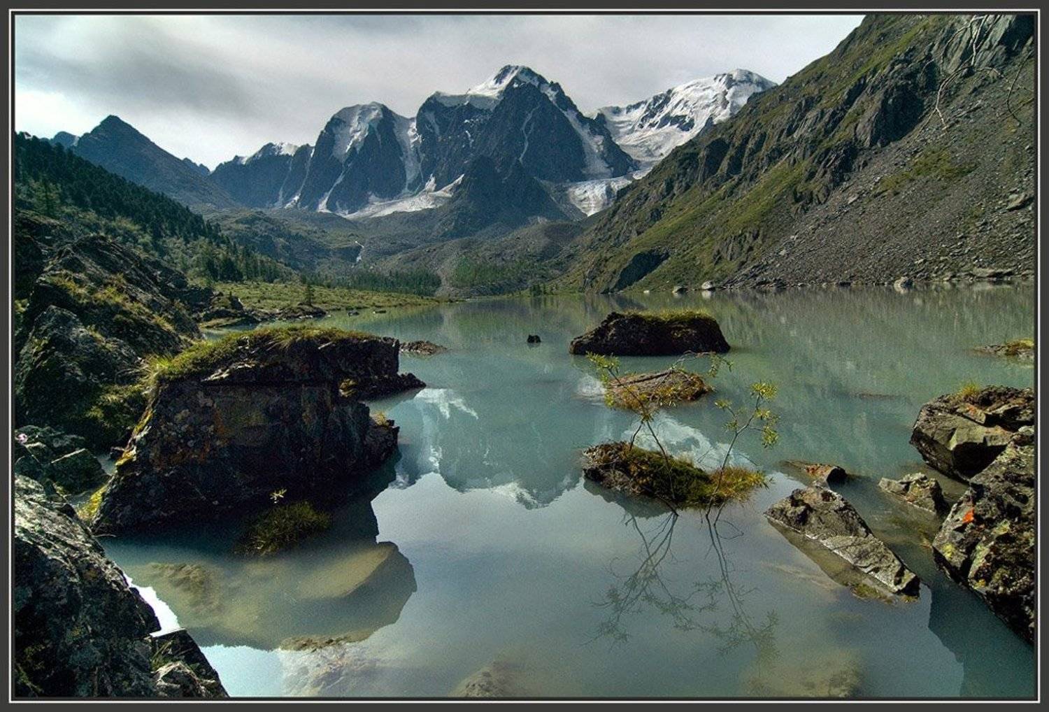 горы , реки , озера, Алексей