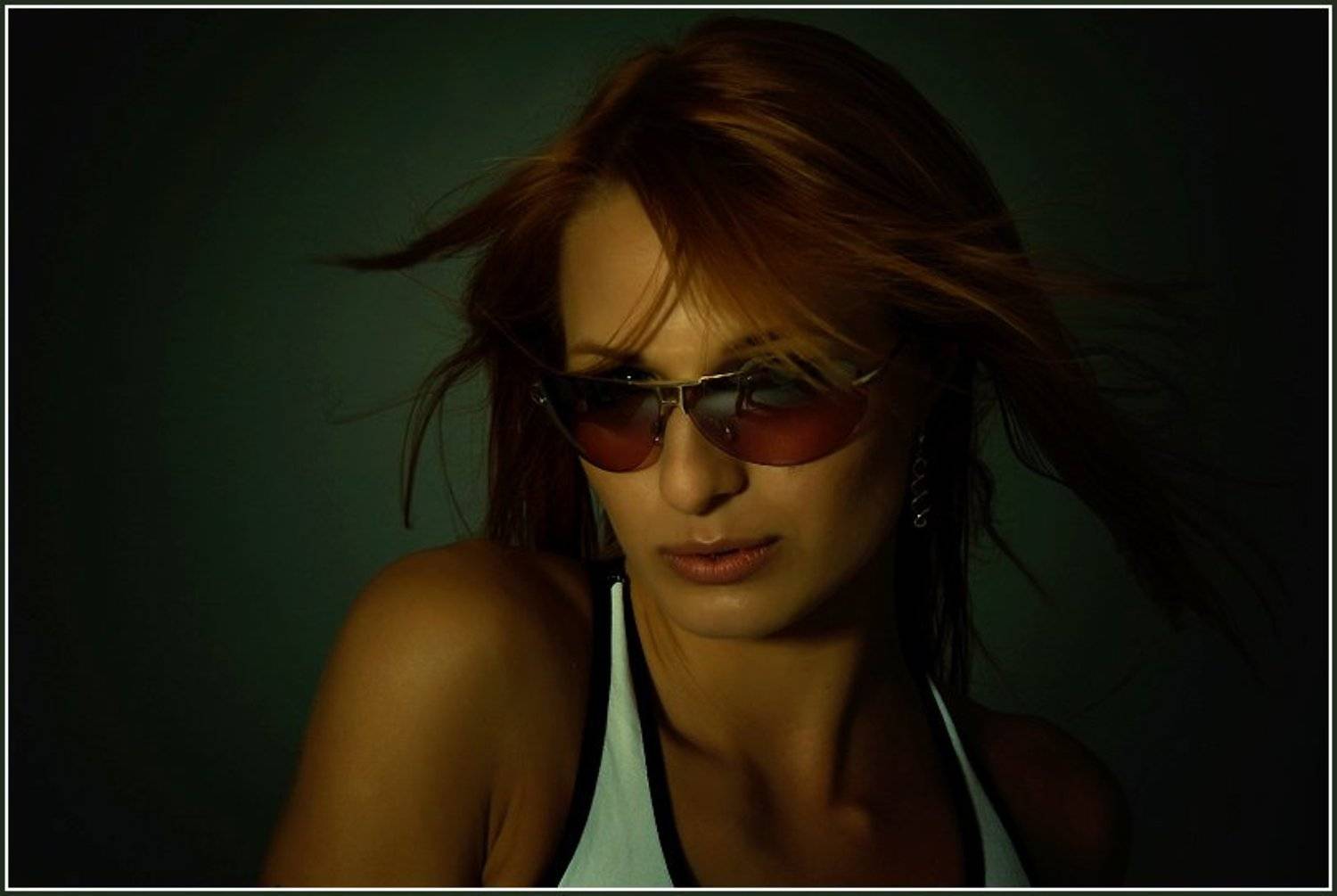 , Alexander Tolchinskiy