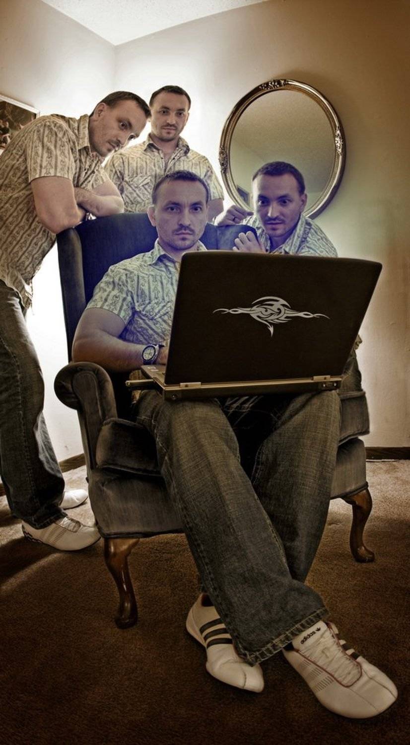 , Vladimir Kovalenko