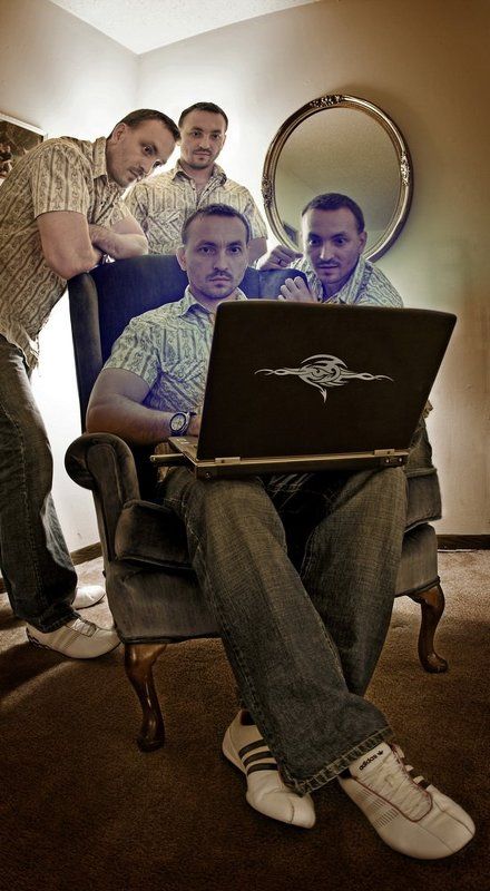 4X4 фото превью