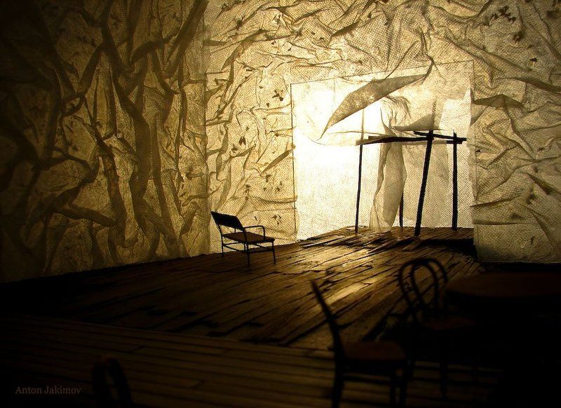 Бутафор фото превью