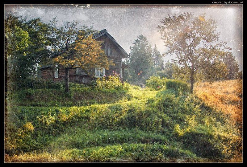 путевые зарисоффки фото превью