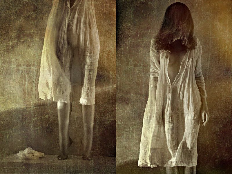 инсомния с безе... фото превью