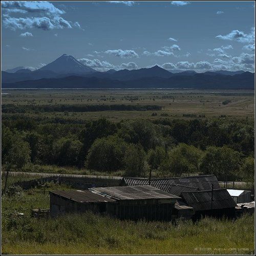 Авачинская, почти неаполитанская II