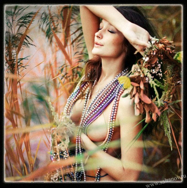 последние теплые деньки. фото превью