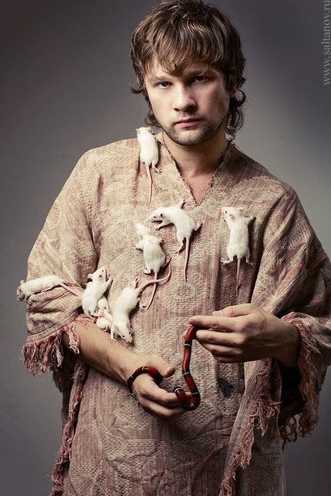 , Антон Салтанов