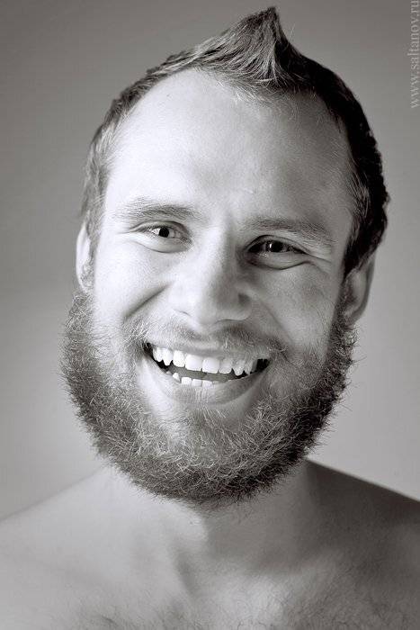 , Антон Салтанов