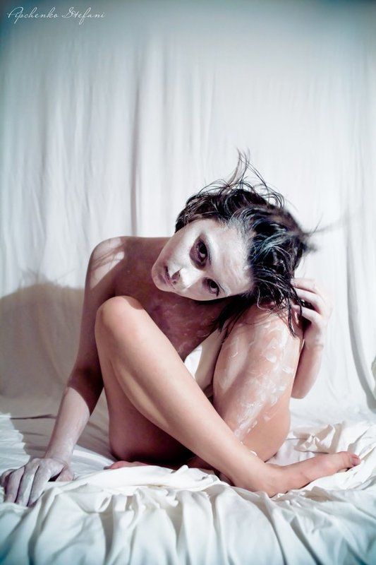 Gouache фото превью