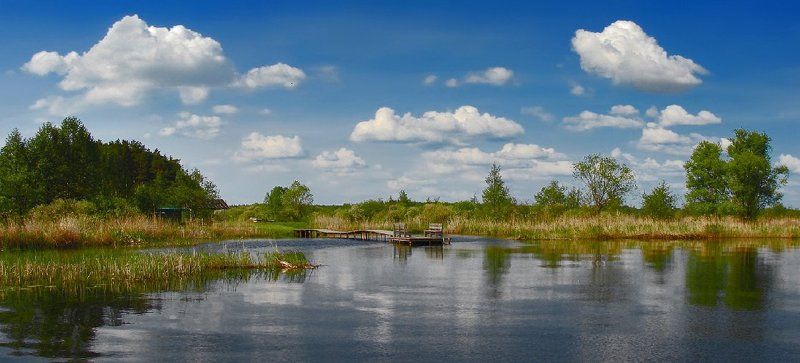 причал фото превью