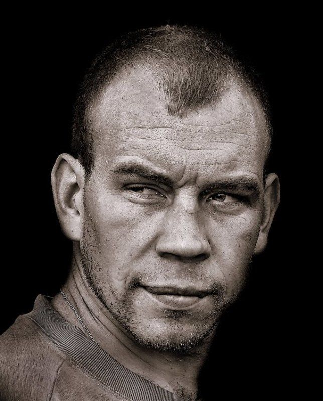 очень невезучий  и очень добрый фото превью