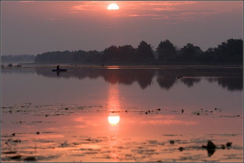 озеро, грязное, башкирия Про хобби фото превью