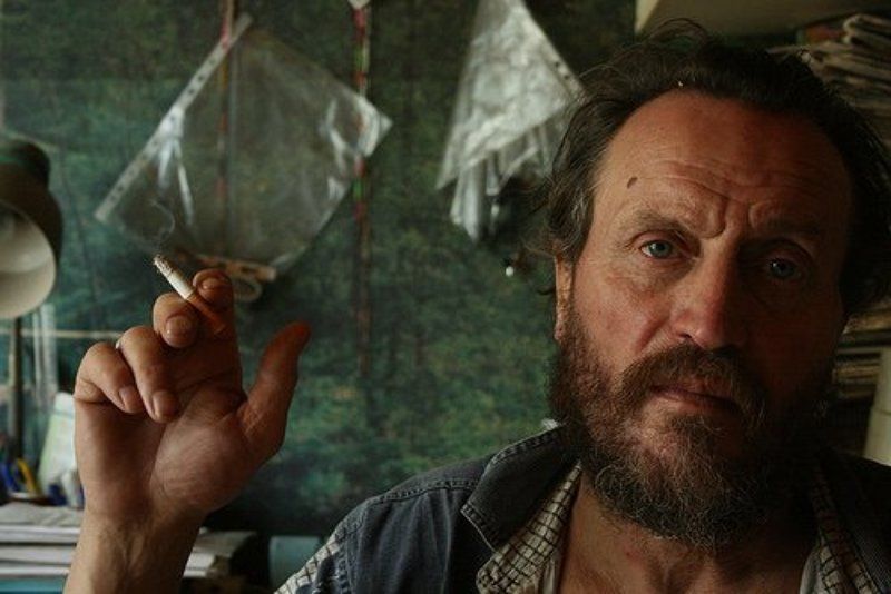 мужчина,портрет отец фото превью