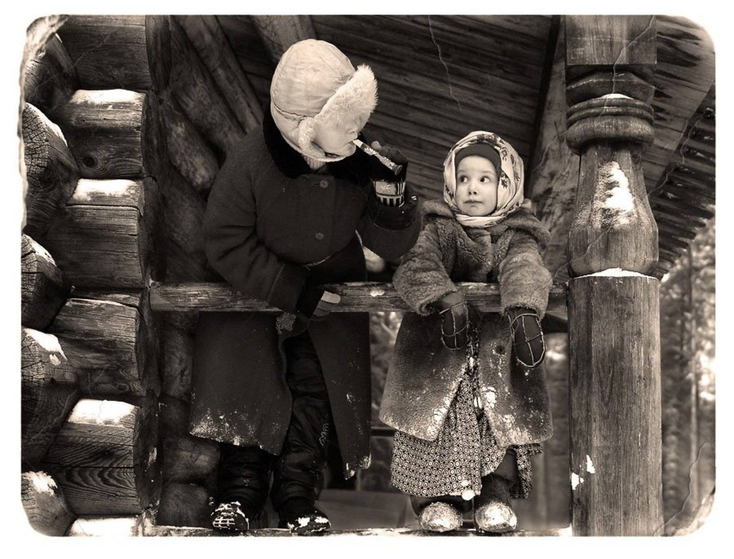 , Ильин Роман