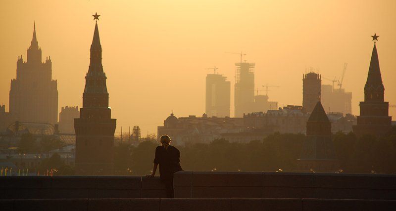 Новые горизонты фото превью