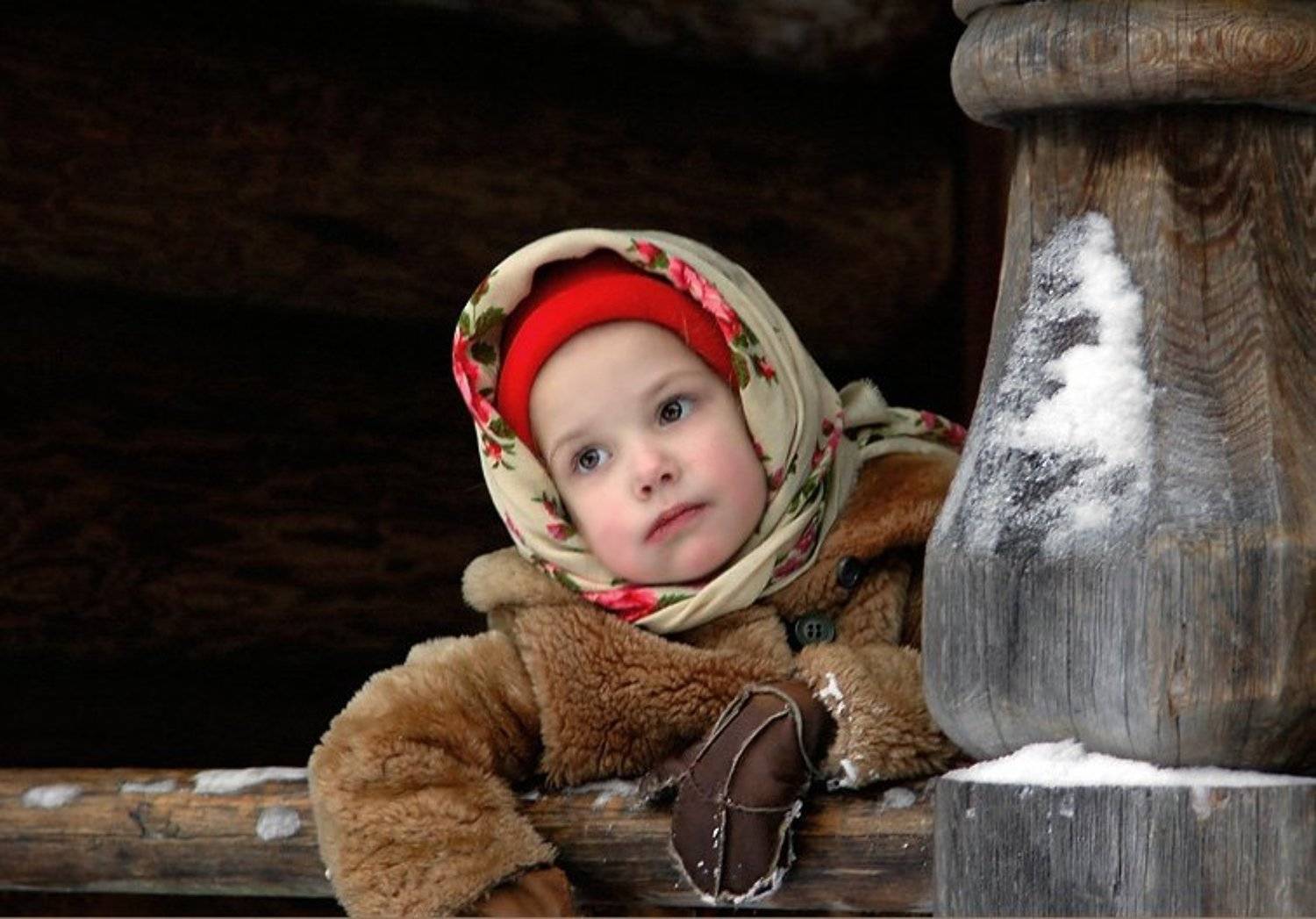 , Ильин Роман