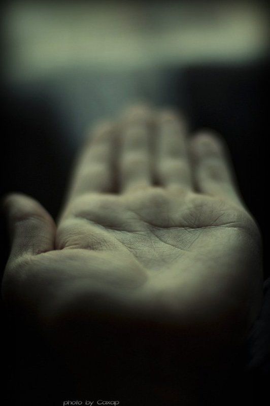 рука give me something фото превью