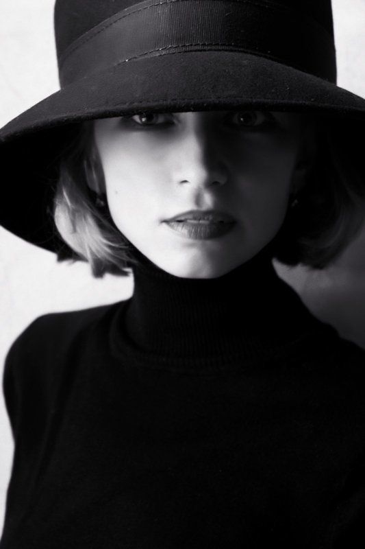 над крышами Парижа фото превью