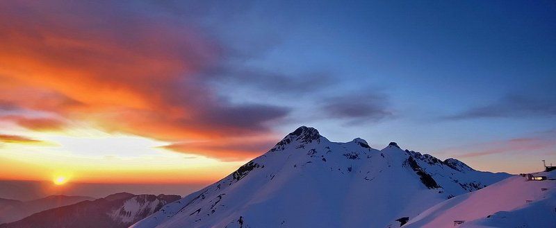 Метеостанция фото превью