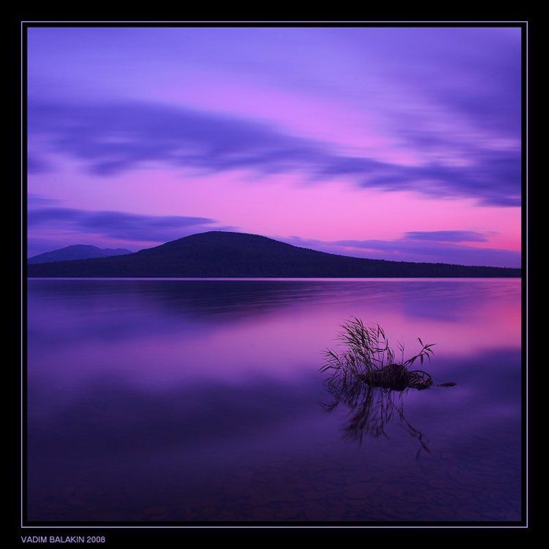 Сны о Зюраткуле....Сон третий...Заключительный фото превью