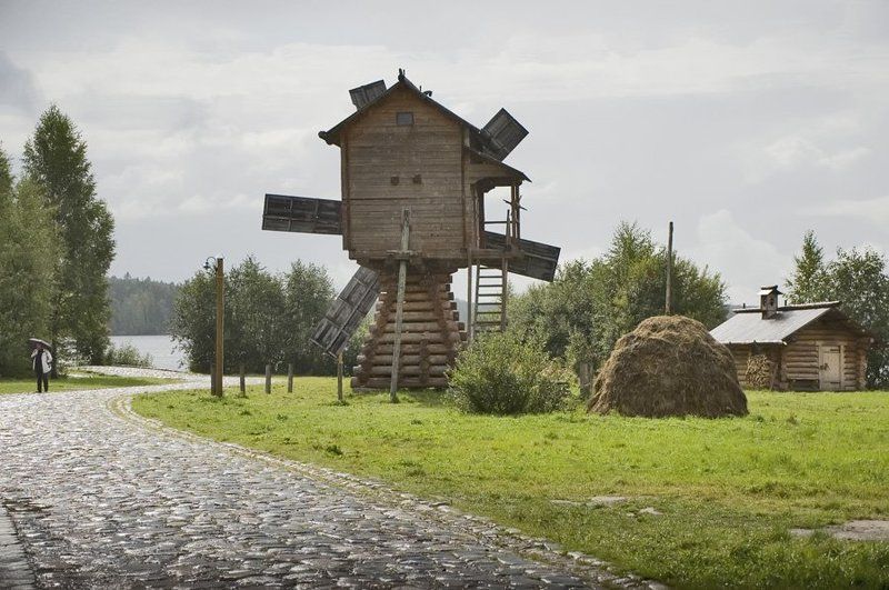 мандроги Мандроги фото превью