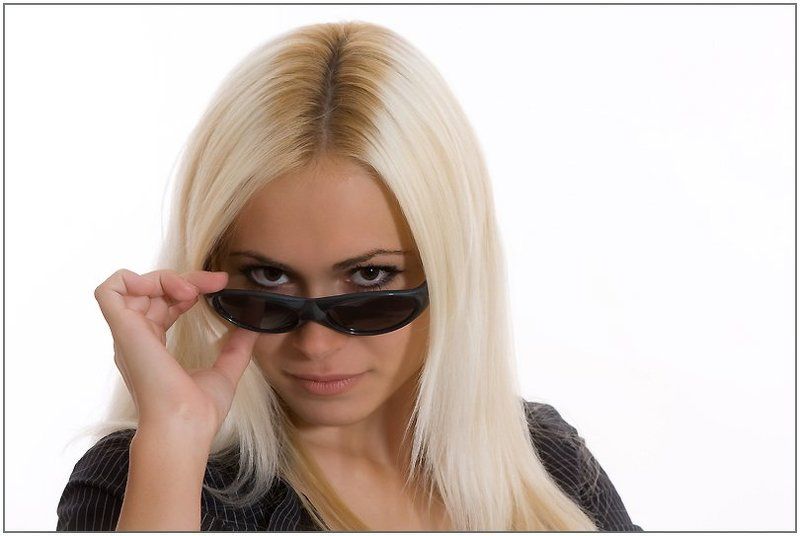 Интриганка фото превью