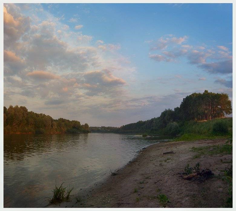 дон, Sergey Polukarov