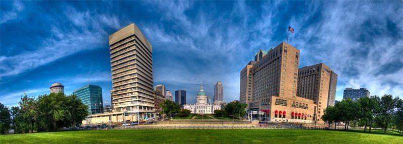 St.Louis фото превью
