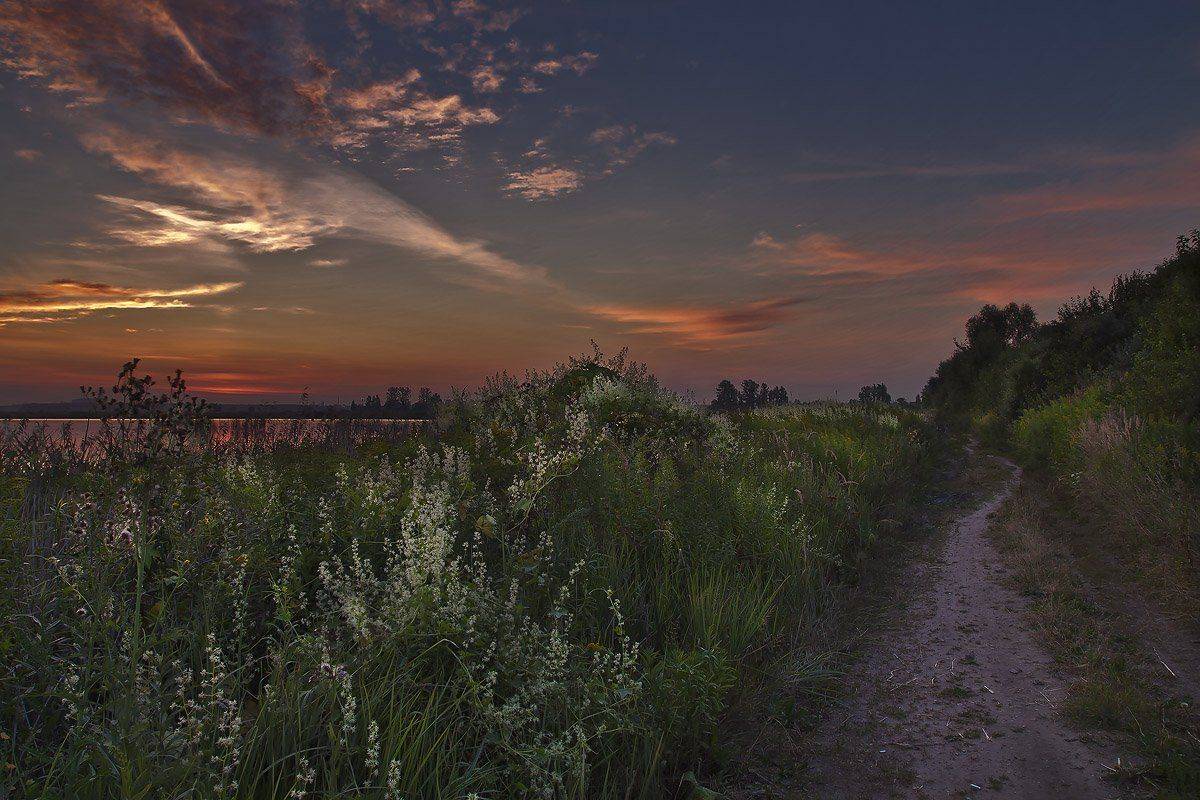 купавна, Андрей Леонидович