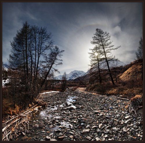 В ожидании Весны